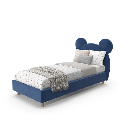 Children Bed.H03.2k 1