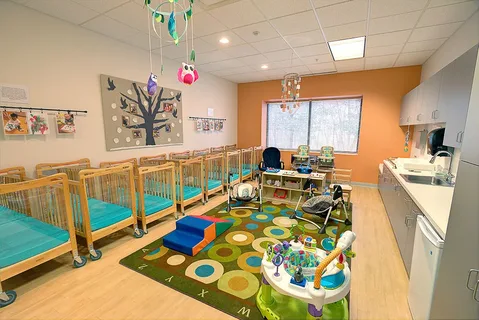 Daycare design