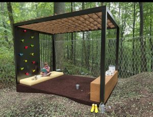Backyard Ideas