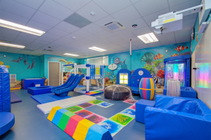 Sensory Room Ideas