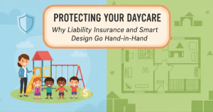 Liability daycare