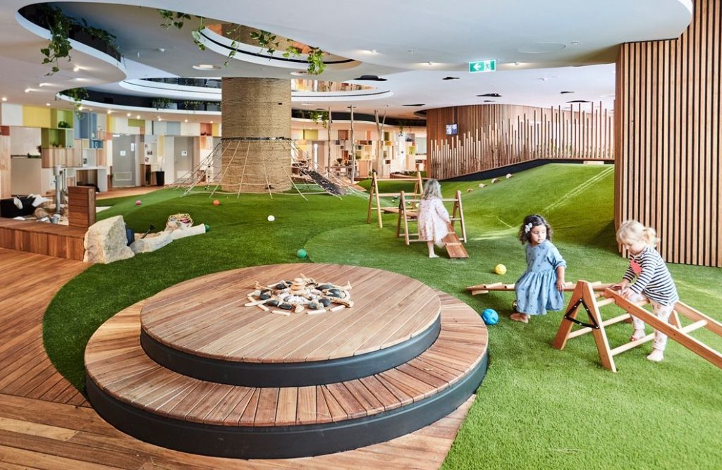 Sustainable Interior Design