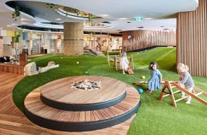 Sustainable Interior Design