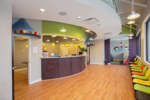 Medical Office Design