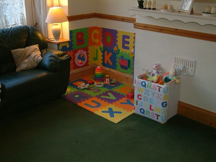Kids Corner Ideas for Creative Fun and Functional Spaces