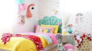 Kiddies Room Decor That Inspires Happy Spaces