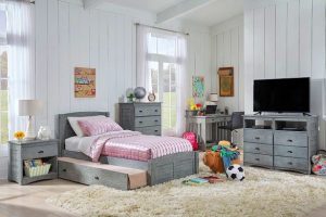 Creative Kids Bedroom Sets to Make Every Room Magical
